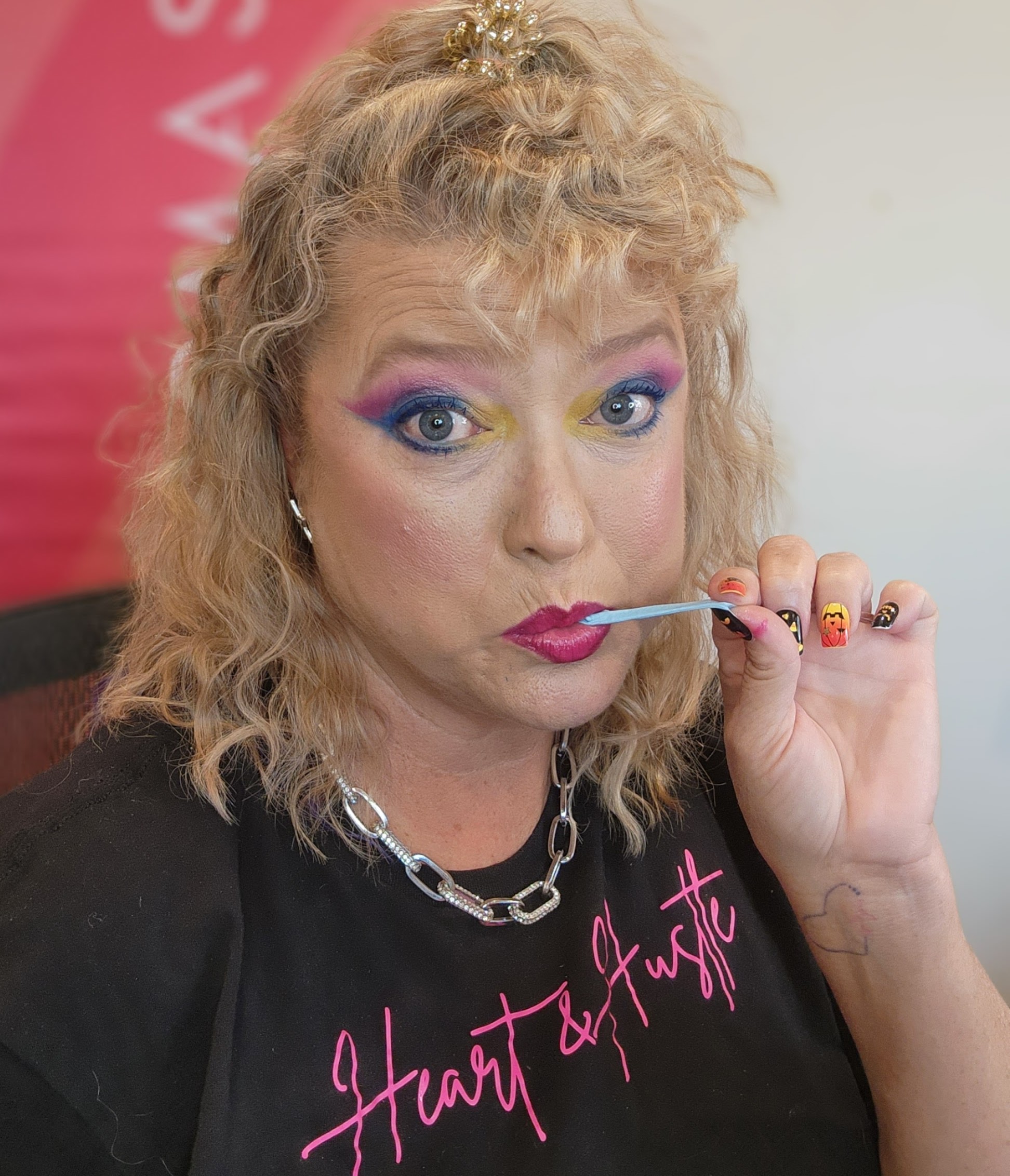 Sassy Shenanigans Makeup Artist Yuba City, California